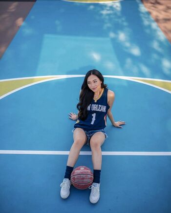 Full leaked Mxchellewx private photo