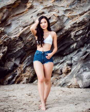 Full leaked Mxchellewx private photo