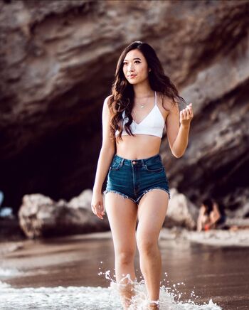 Full leaked Mxchellewx private photo