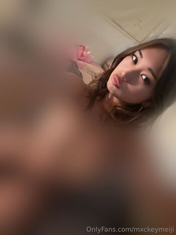 Mxckeymeiji