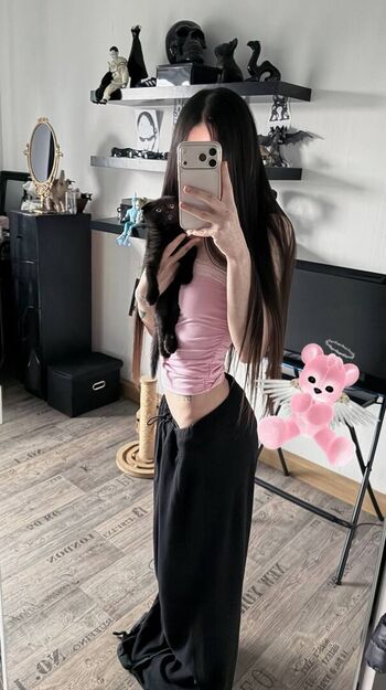 Full leaked Gavrilka/ private photo