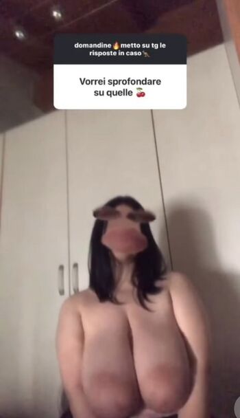 Full leaked Mxmmytina private photo