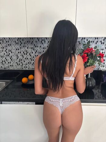 Full leaked Mya bellony private photo