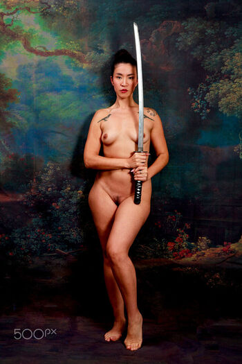 Full leaked Mya chan private photo