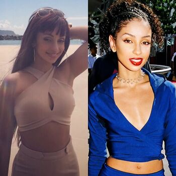 Mya Harrison
