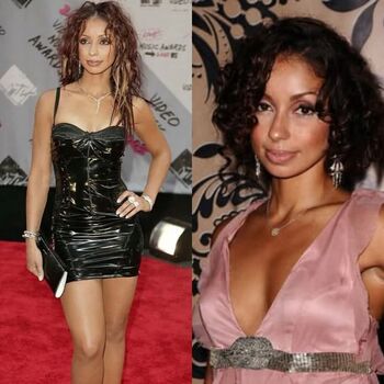 Full leaked Mya harrison private photo