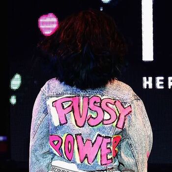Full leaked Mya harrison private photo