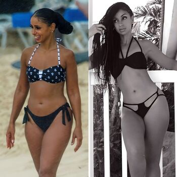 Full leaked Mya harrison private photo