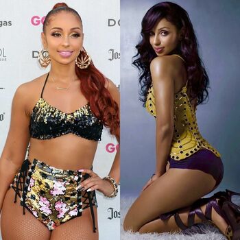 Full leaked Mya harrison private photo