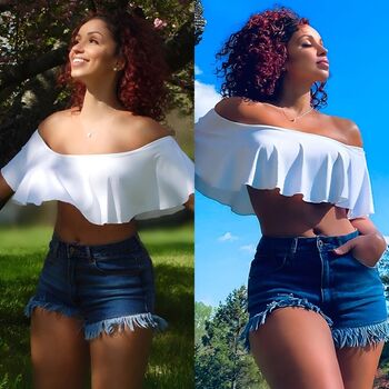 Mya Harrison