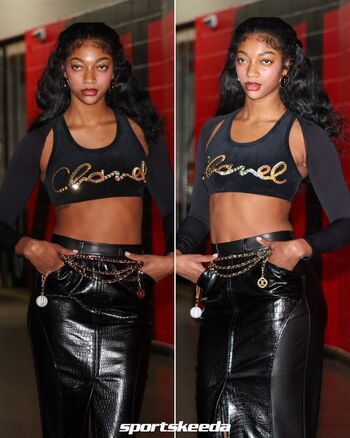 Full leaked Mya harrison private photo