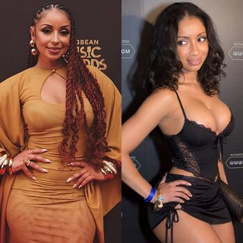Full leaked Mya harrison private photo