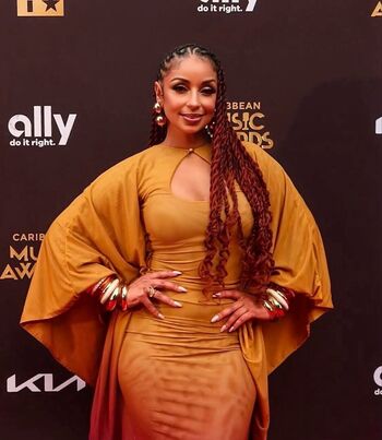 Full leaked Mya harrison private photo