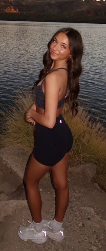 Mya Hart