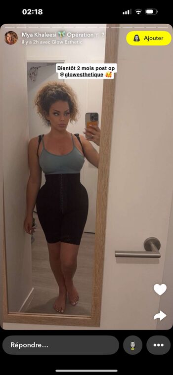 Mya Khaleesi