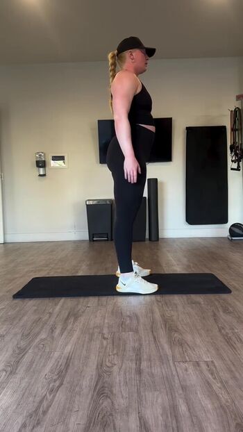 Full leaked Mya lesnar private photo