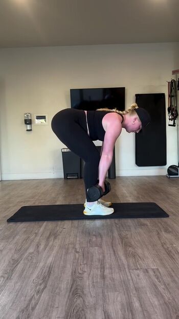 Full leaked Mya lesnar private photo