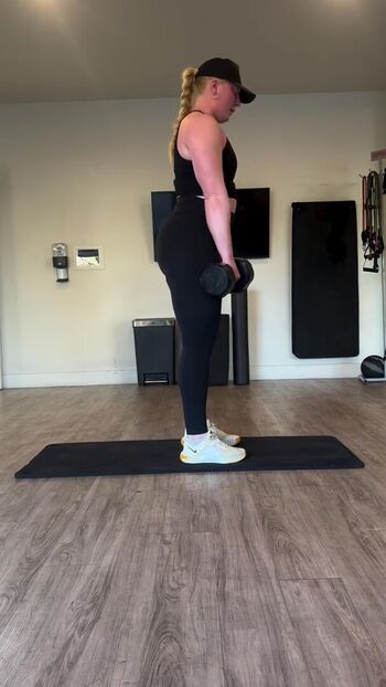 Full leaked Mya lesnar private photo