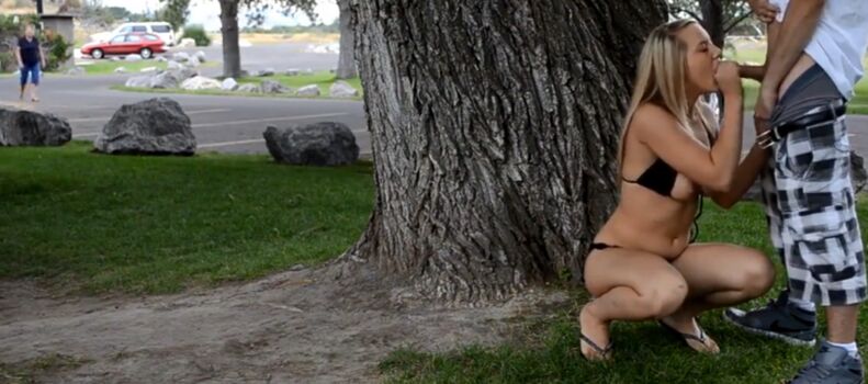 Full leaked Mya ryker private photo