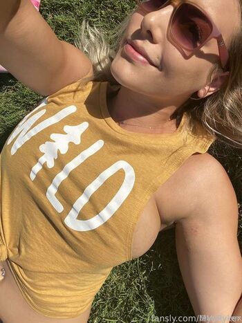 Full leaked Mya ryker private photo