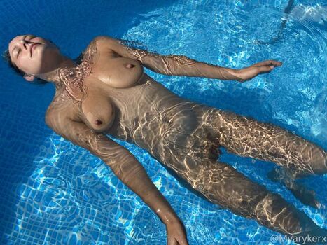 Full leaked Mya ryker private photo