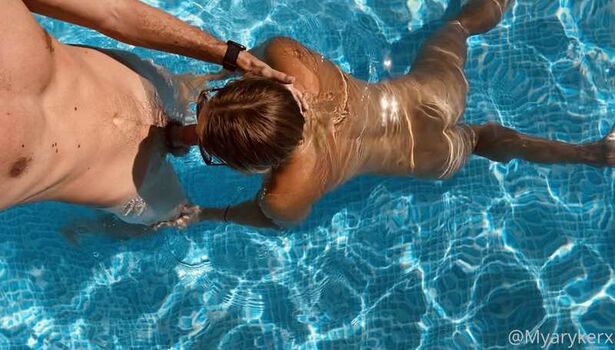 Full leaked Mya ryker private photo