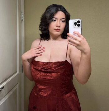 Full leaked Mya the papaya private photo