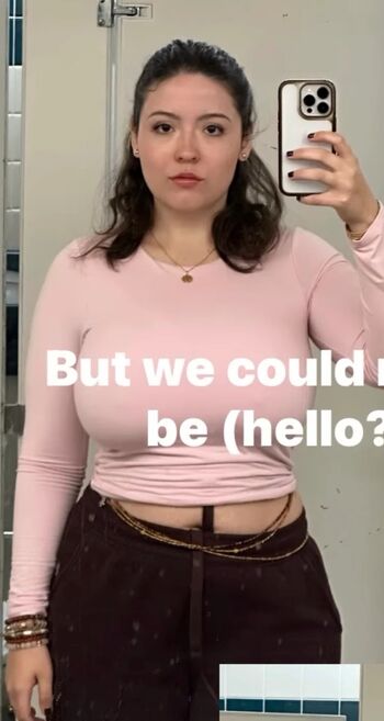 Full leaked Mya the papaya private photo