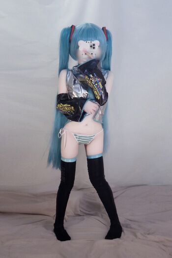 Leaked Bunny ayumi / private photo viral onlyfans