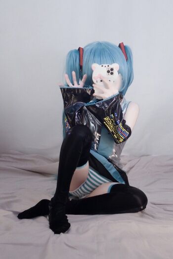 Full leaked Myao private photo