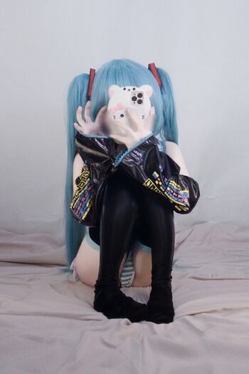 Full leaked Myao private photo