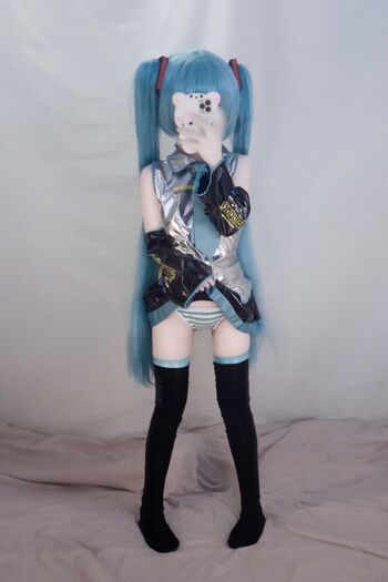 Full leaked Myao private photo