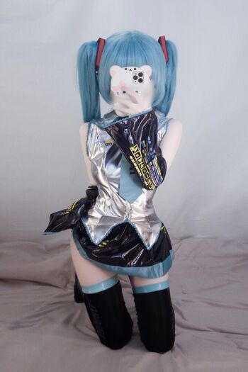 Full leaked Myao private photo