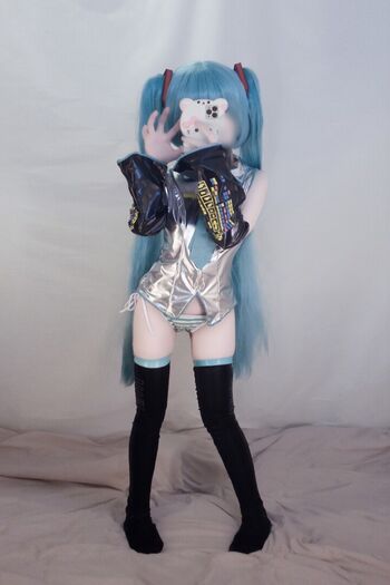 Full leaked Myao private photo