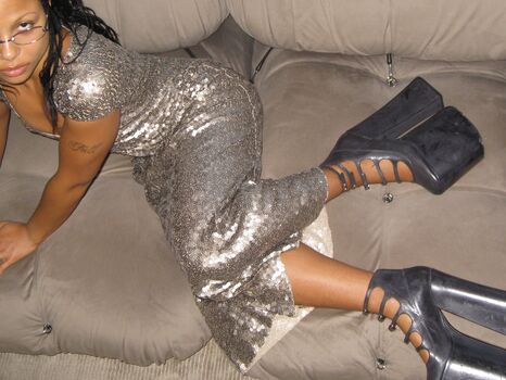 Full leaked Myha la herrold private photo