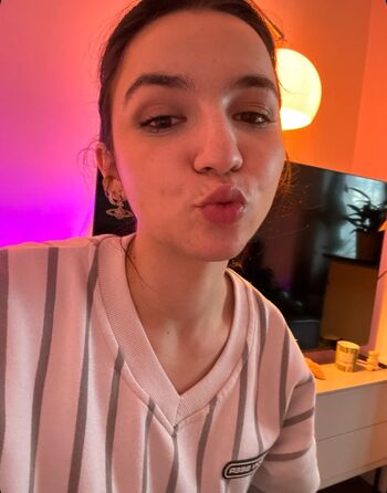 Full leaked Myla rnd private photo