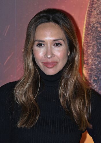Myleene Klass