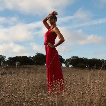Full leaked Myleene klass private photo