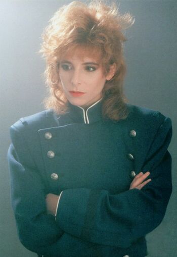 Mylene Farmer