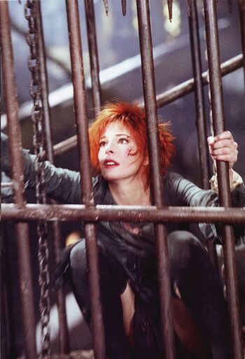 Mylene Farmer