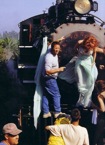 Full leaked Mylene farmer private photo