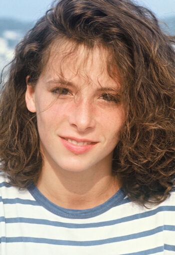 Full leaked Mylene farmer private photo