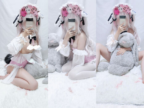 Full leaked Myo private photo