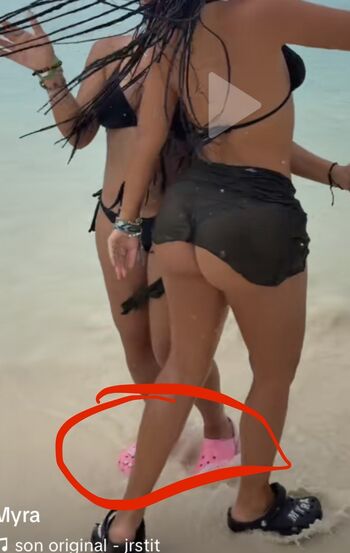 Full leaked Myra nasdas private photo
