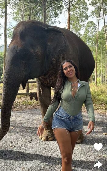 Full leaked Myra nasdas private photo