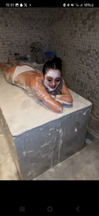 Full leaked Myra nasdas private photo