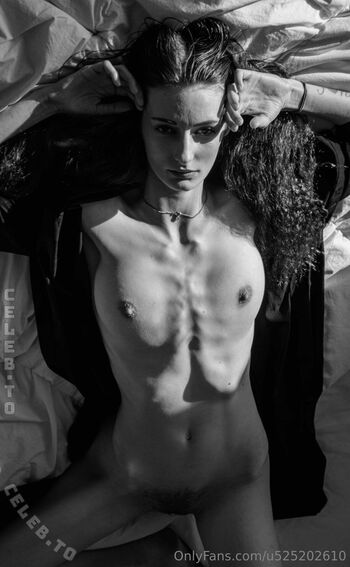 Full leaked Myra steinberg private photo