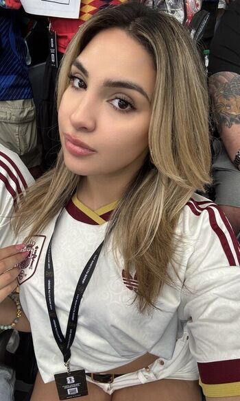 Full leaked Myranda cano private photo