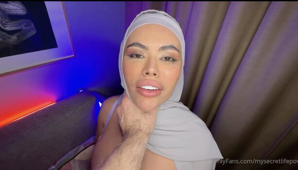 Full leaked Mysecretlifepov private photo