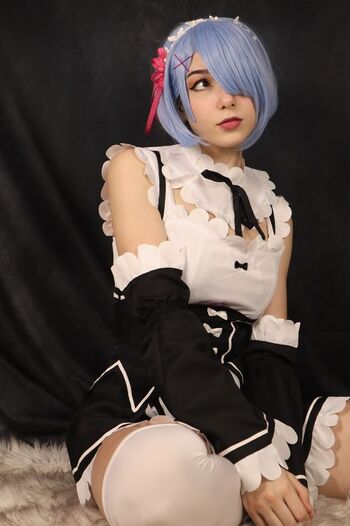 Full leaked Mystical battle bunny  page private onlyfans photo